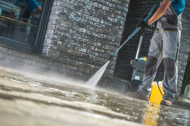 Best Patio and Deck Pressure Washing  in Forsyth, MO