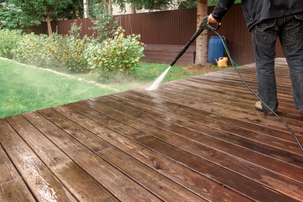Pre-Holiday Cleaning in Forsyth, MO