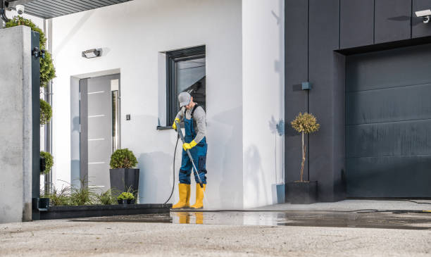 Best Factory Floor Cleaning  in Forsyth, MO