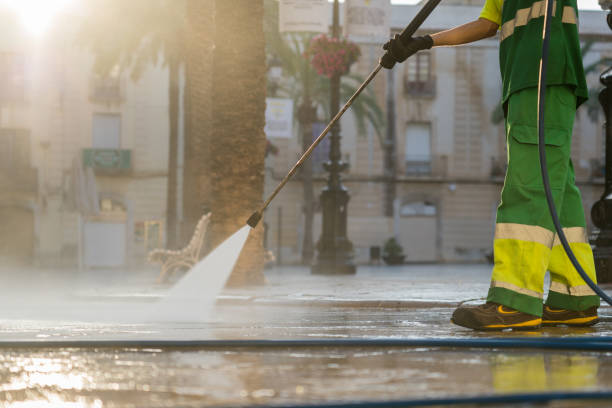 Professional Pressure Washing Services in Forsyth, MO